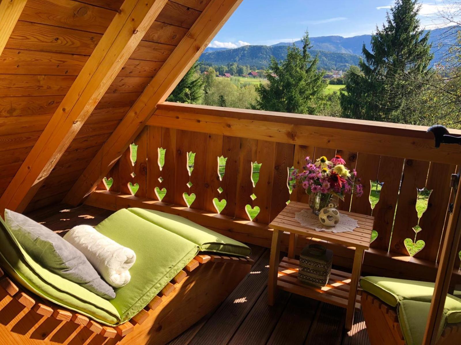 Hotel Glamping Savinja Ljubno Exteriér fotografie